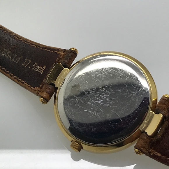 Vintage Christian Dior Watch - Picture 2 of 3